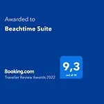 Beachtime Сasa de vacaciones