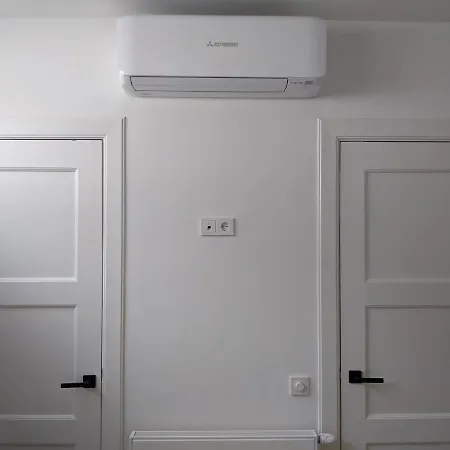 Сasa de vacaciones Beachtime Zandvoort