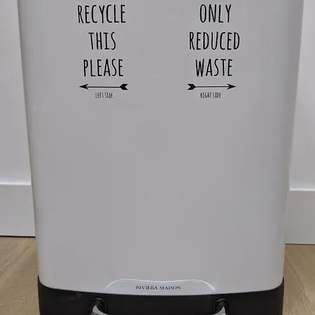 بيت للعطل Beachtime زاندفورت