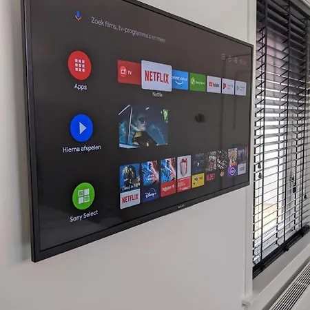 Beachtime زاندفورت