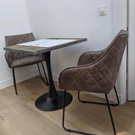 Holiday home Beachtime Zandvoort