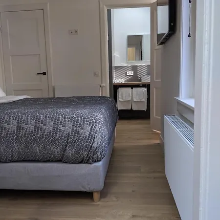 Holiday home Beachtime Zandvoort