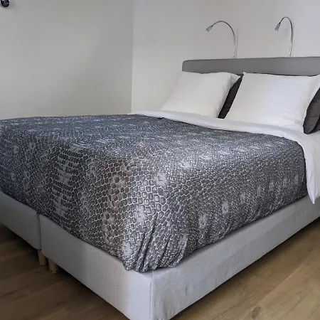 Holiday home Beachtime