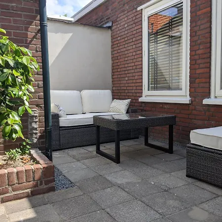 Beachtime بيت للعطل