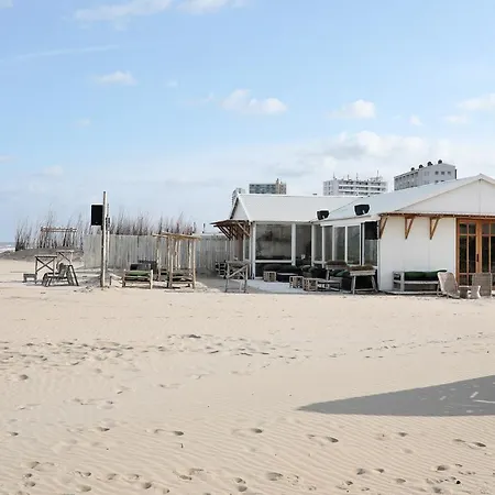 Beachtime * Zandvoort